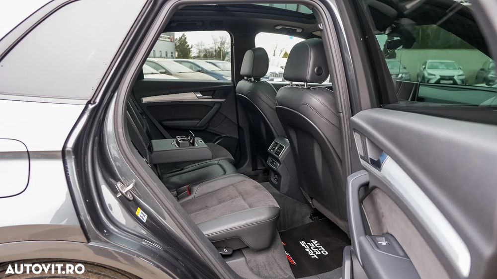 Audi Q5 2.0 TDI Quattro S tronic - 29