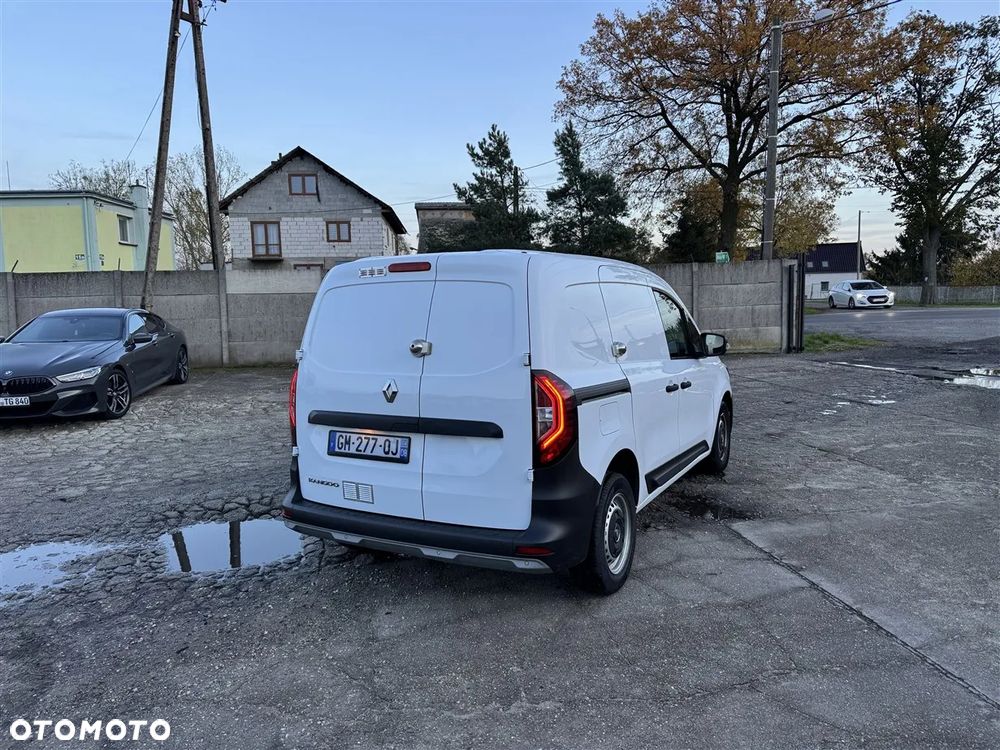 Renault KANGOO - 7