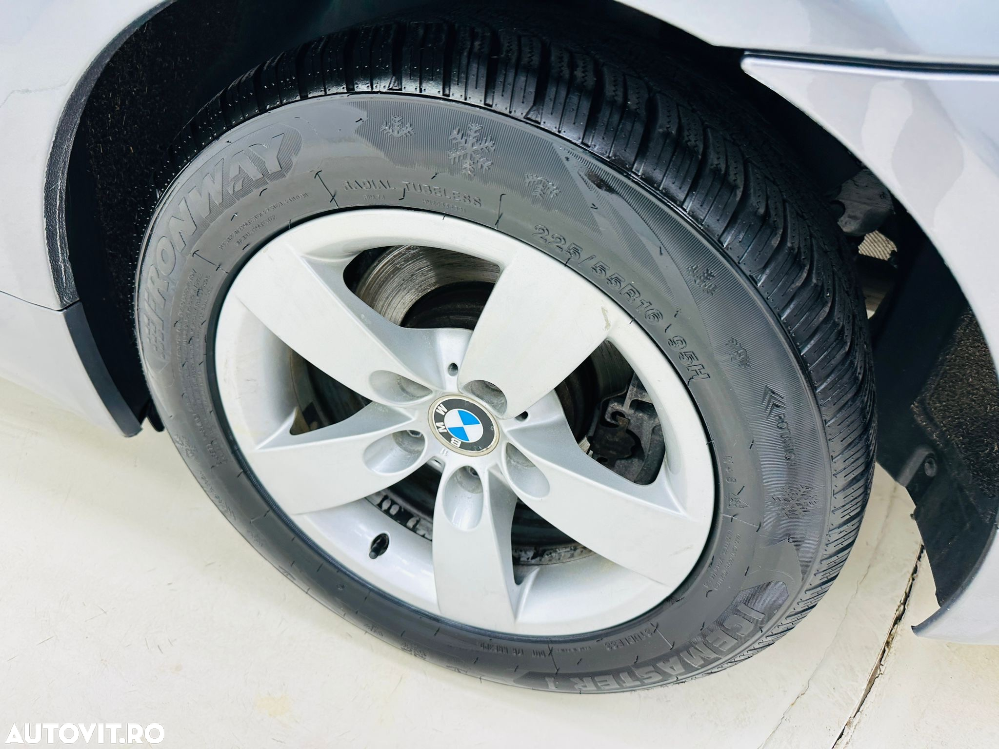 BMW Seria 5 - 19
