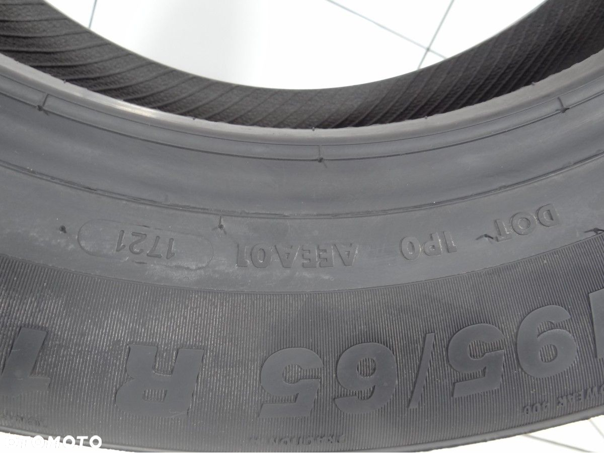 Opony letnie 195/65R15 91H Apollo - 4