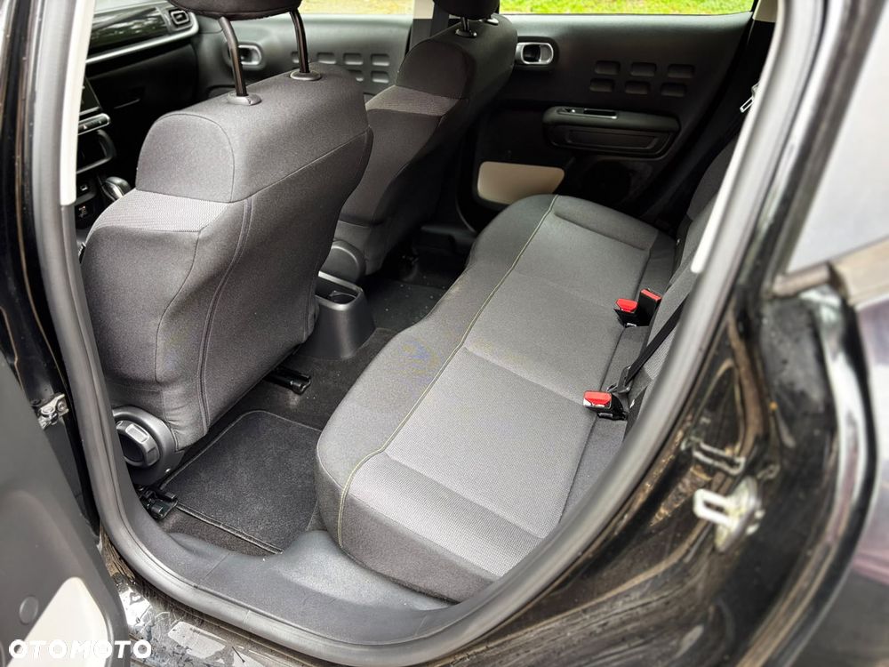 Citroën C3 1.2 PureTech Shine EAT6 - 23