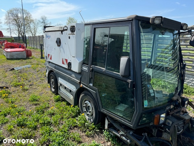 Schmidt Swingo 200 - 5
