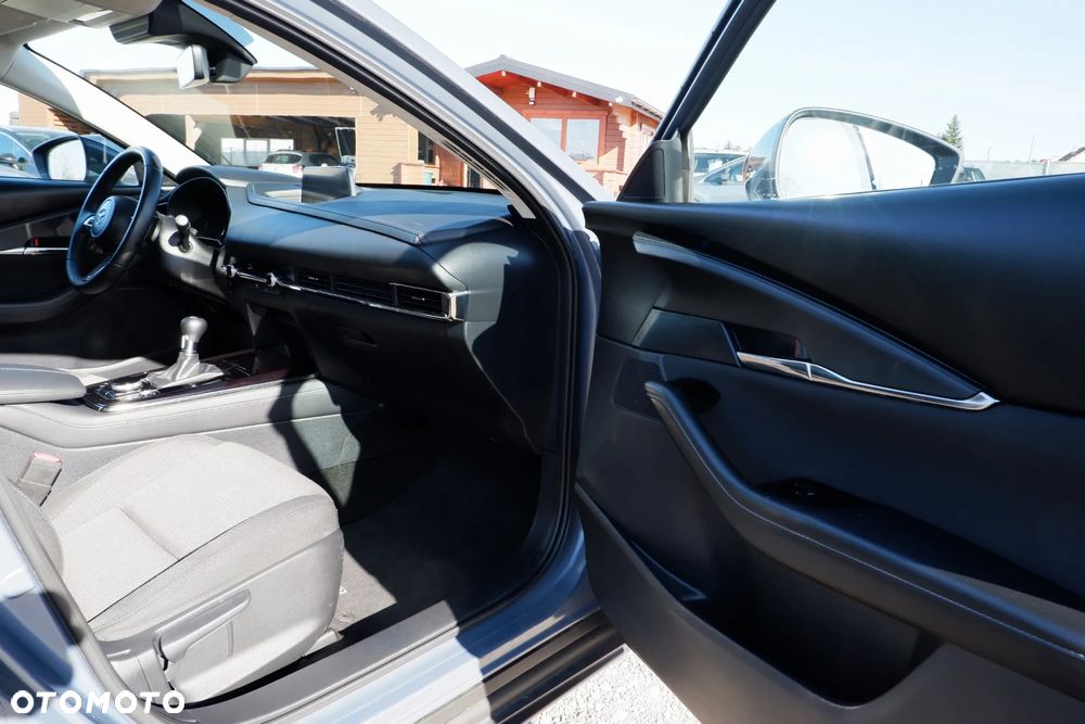 Mazda CX-30 2.0 mHEV Exclusive-Line 2WD - 3