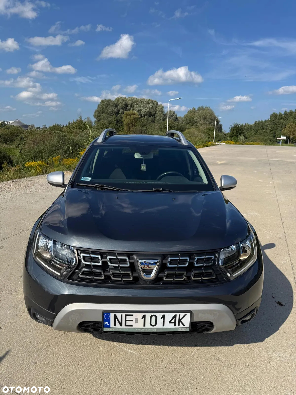 Dacia Duster 1.6 SCe Prestige - 5