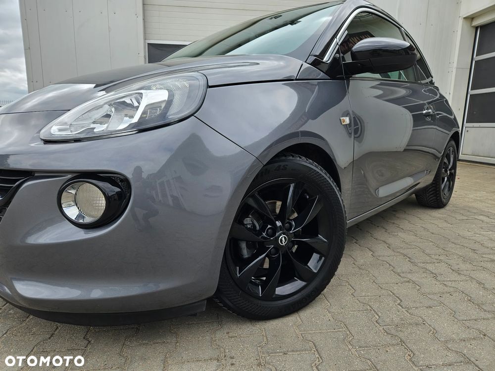 Opel Adam 1.4 Rocks - 1