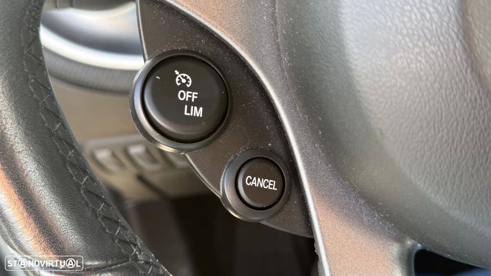 Smart ForFour EQ passion - 43