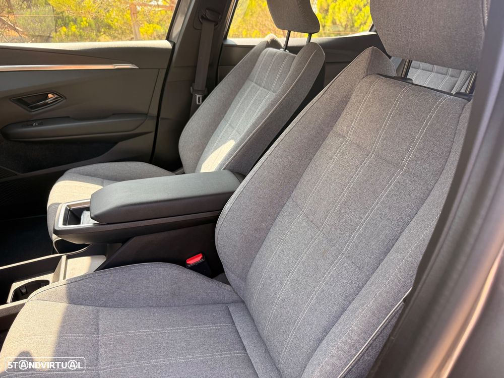 Renault Mégane E-Tech EV60 Evolution ER Autonomia Comfort CA7 - 13