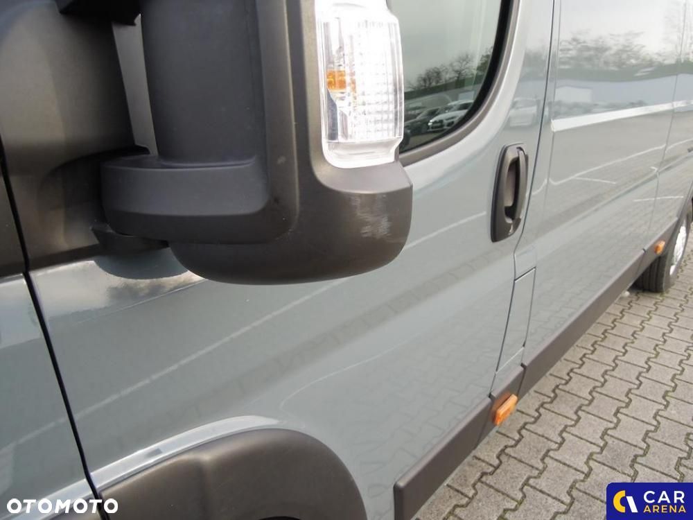 Peugeot Boxer - 29