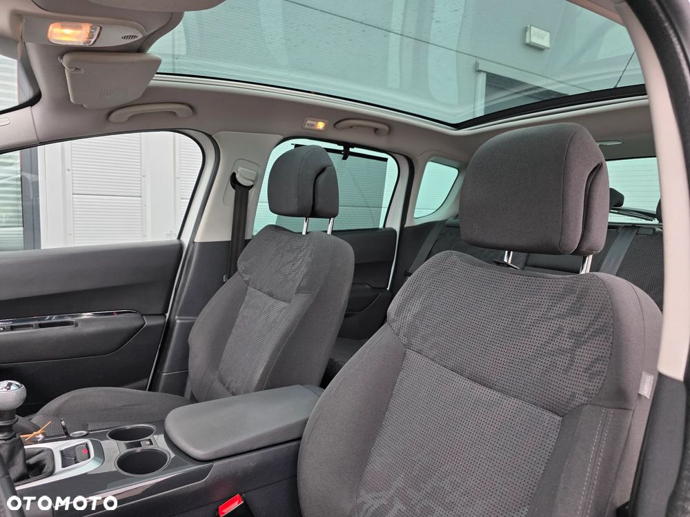 Peugeot 3008 HDi 115 Business-Line - 11