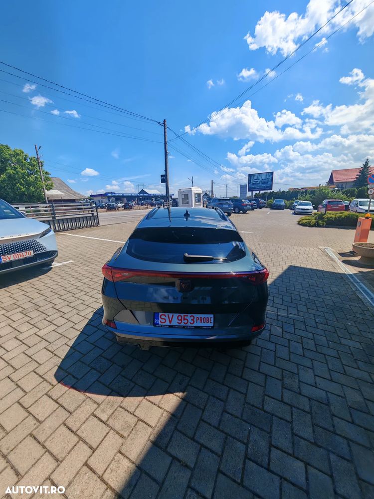 Cupra Formentor 1.4 e-HYBRID DSG Tribe Edition - 10