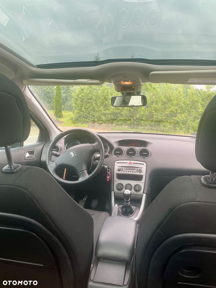 Peugeot 308 1.6 Premium - 11