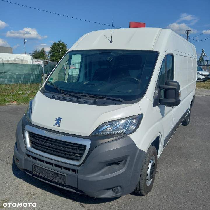 Peugeot Boxer - 3