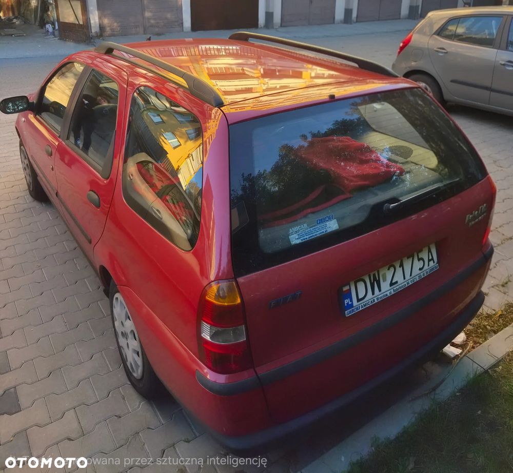 Fiat Palio - 3