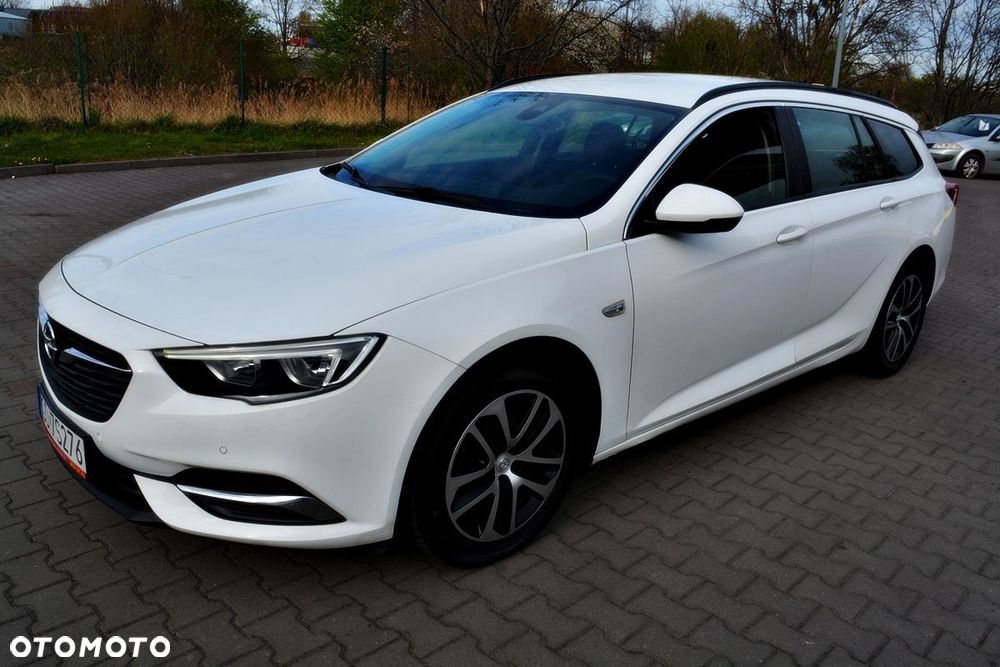 Opel Insignia 1.6 ECOTEC Exclusive - 14