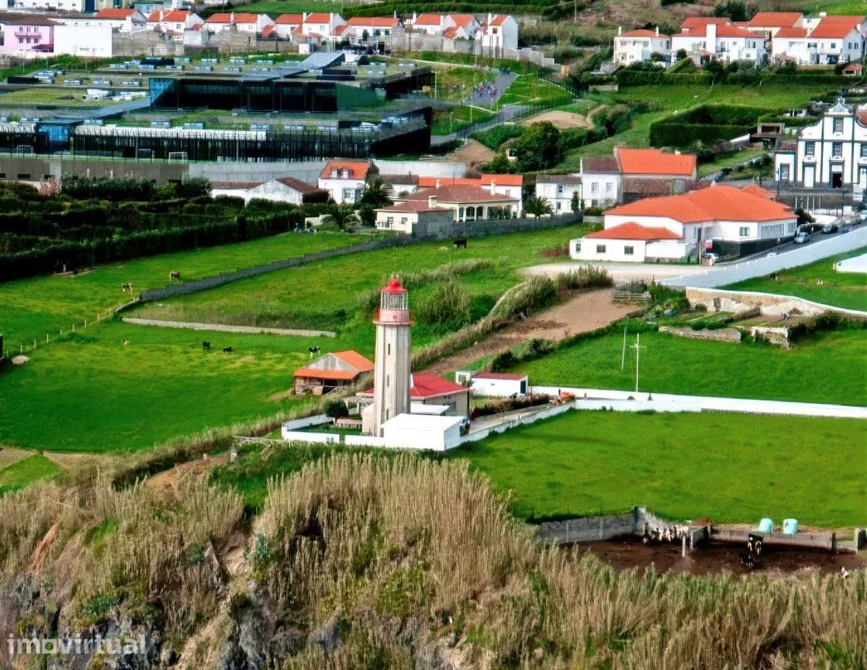 Terreno  Venda em Ponta Garça,Vila Franca do Campo - Grande imagem: 4/11