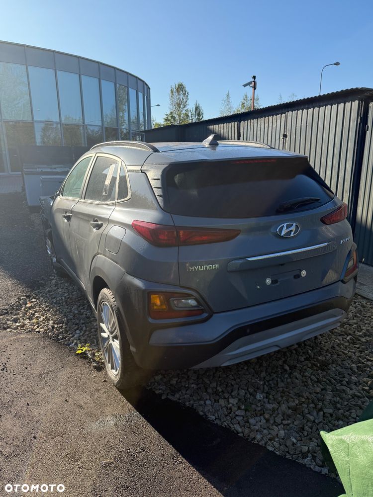 Hyundai Kona 1.0 T-GDI Premiere Style - 4