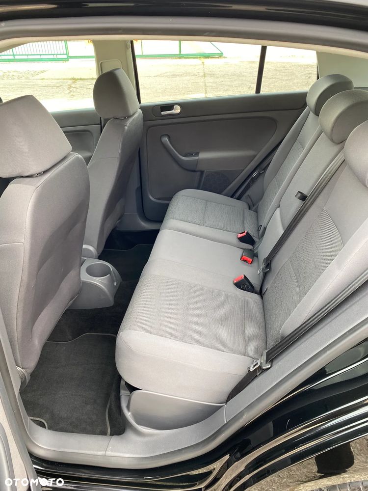 Volkswagen Golf Plus 1.4 TSI Trendline - 16