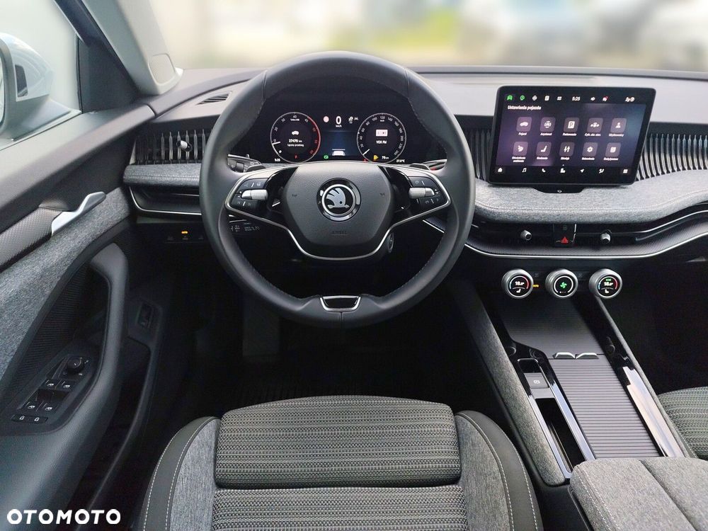 Skoda Superb - 18