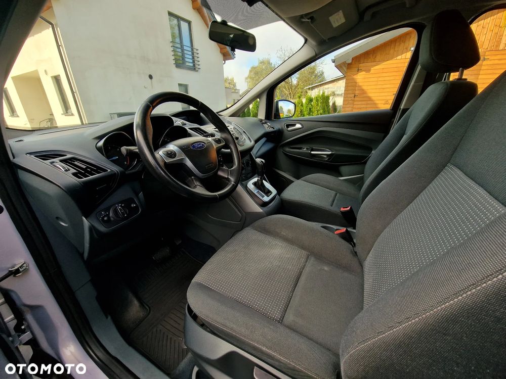 Ford C-MAX 2.0 TDCi SYNC Edition - 18