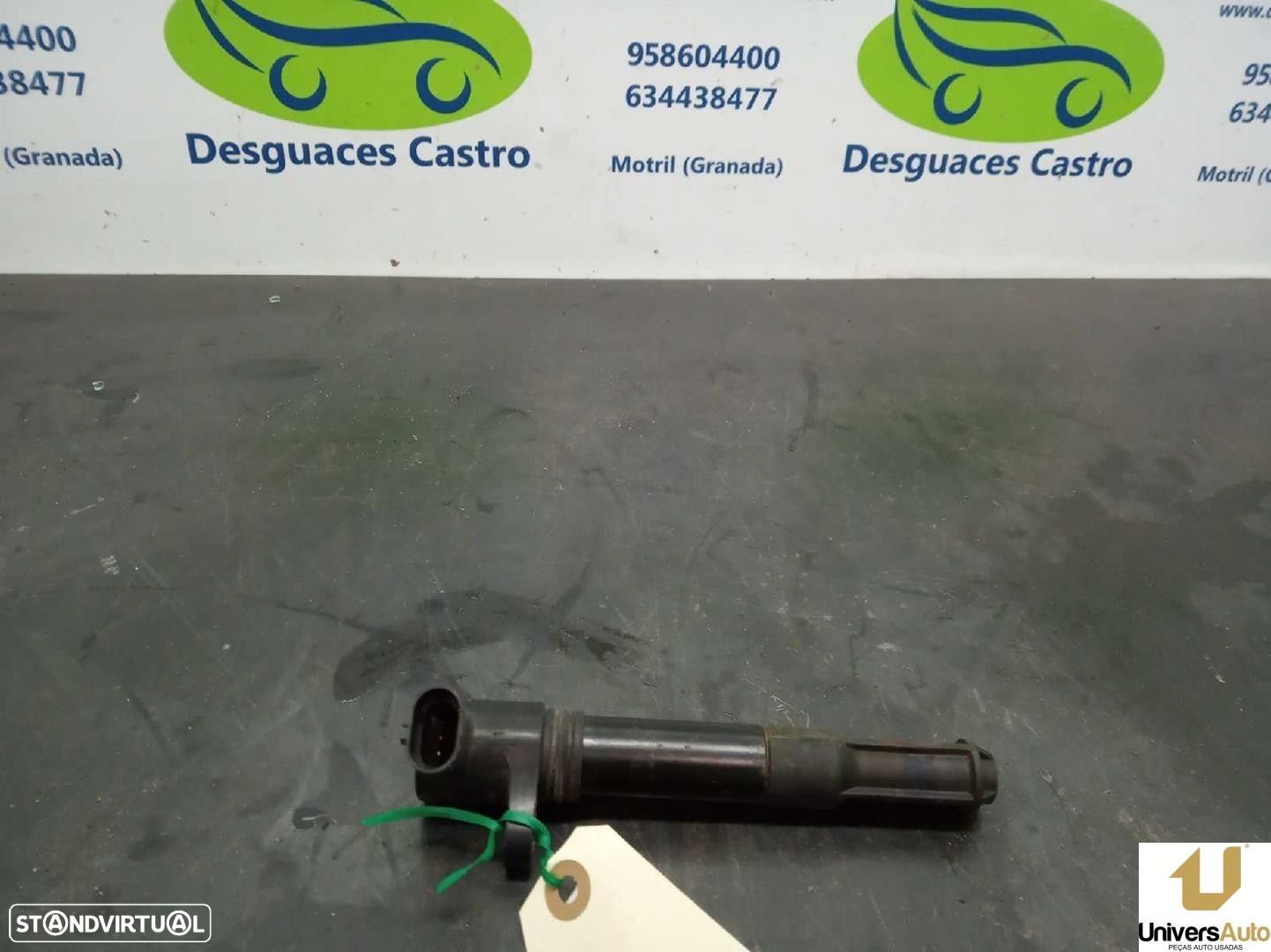 BOBINE IGNIÇÃO FIAT STILO 2004 -07314 - 1