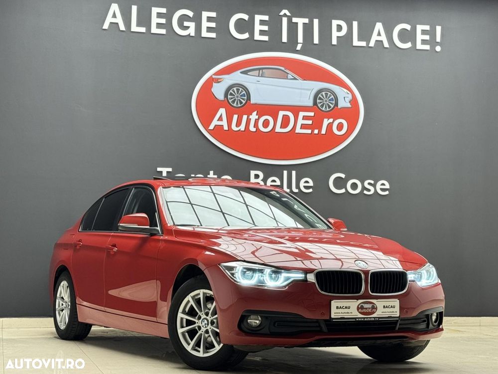 BMW Seria 3 - 2