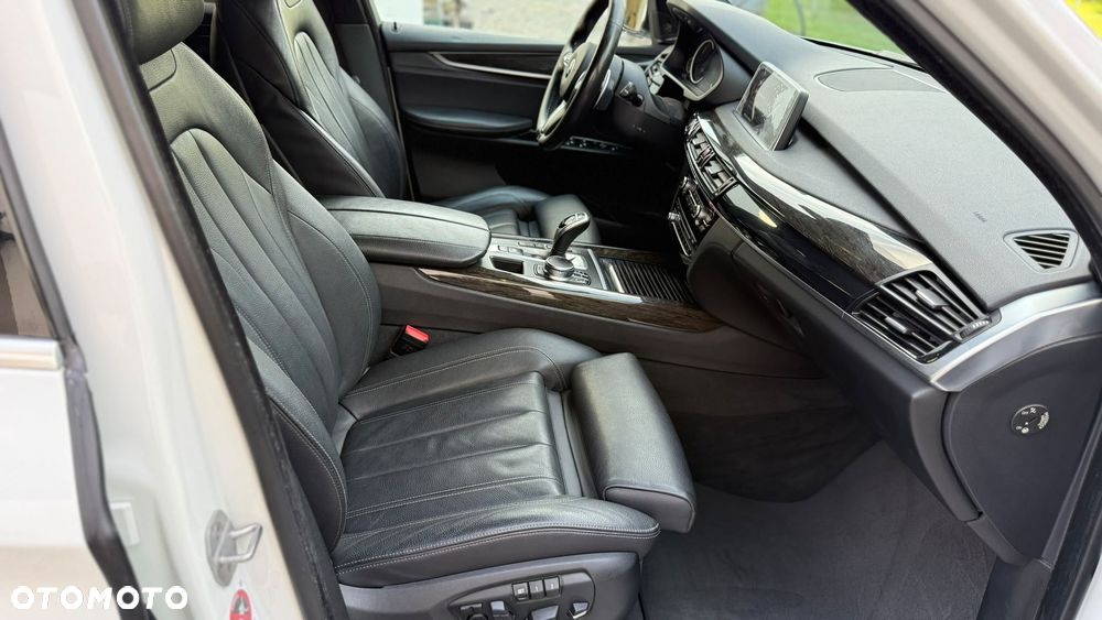 BMW X5 - 12