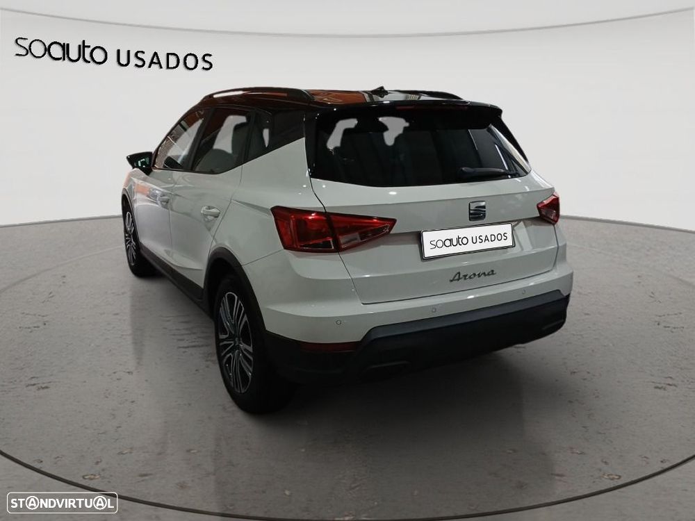 SEAT Arona 1.0 TSI Style - 5