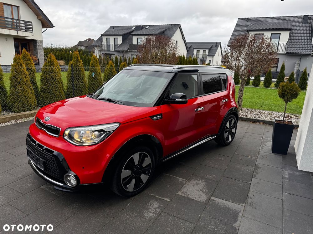 Kia Soul - 8