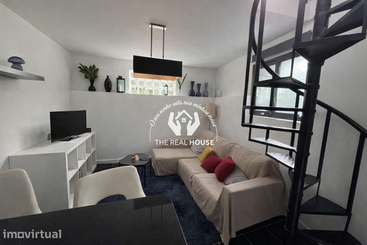 Terreno c/Projeto para Ruína V2 + Anexo V1 - Grande imagem: 2/36