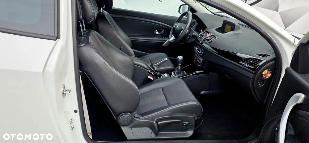 Renault Megane 1.4 16V TCE Bose Edition - 17