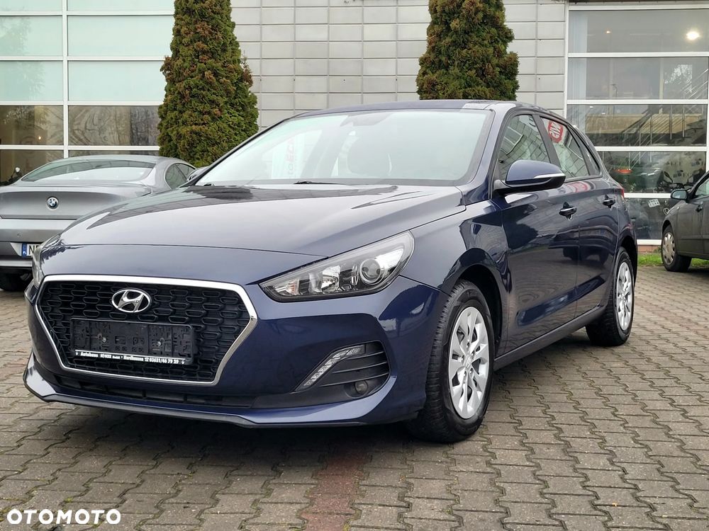 Hyundai i30 - 8