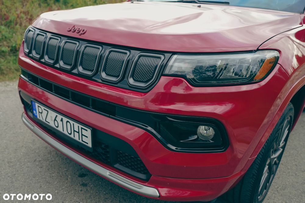 Jeep Compass - 1