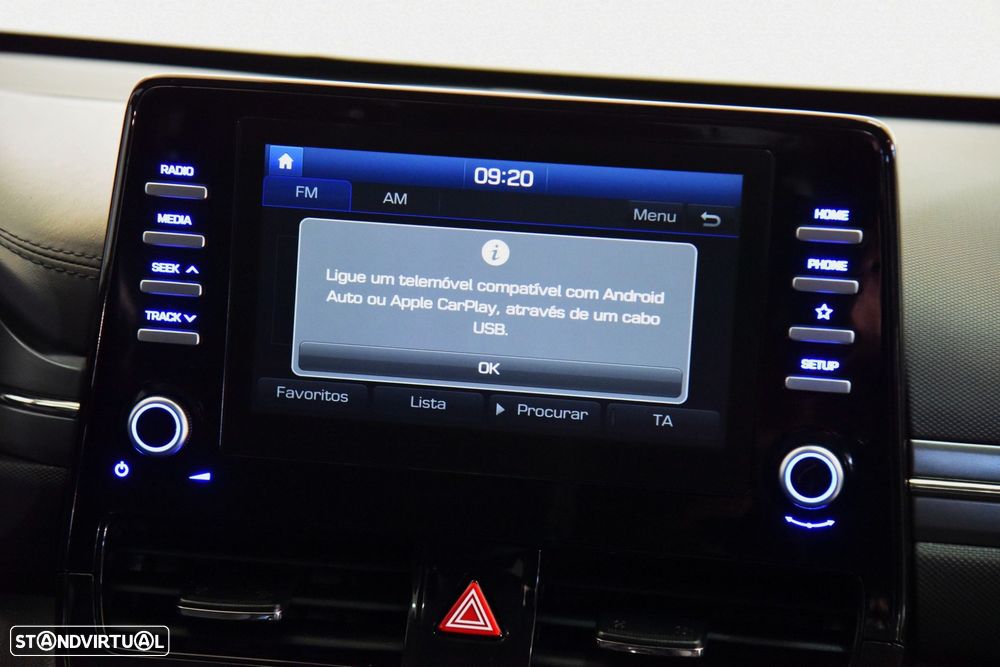 Hyundai Ioniq - 23