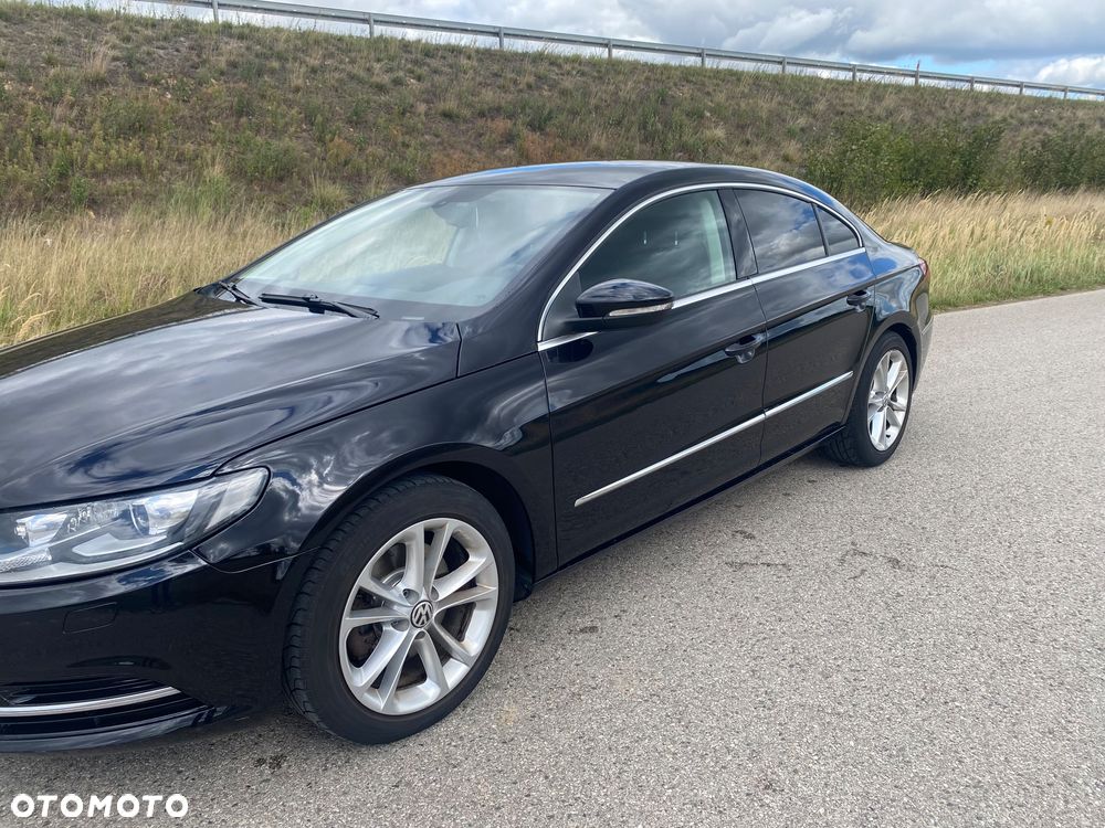 Volkswagen CC 2.0 TDI DPF BMT - 2