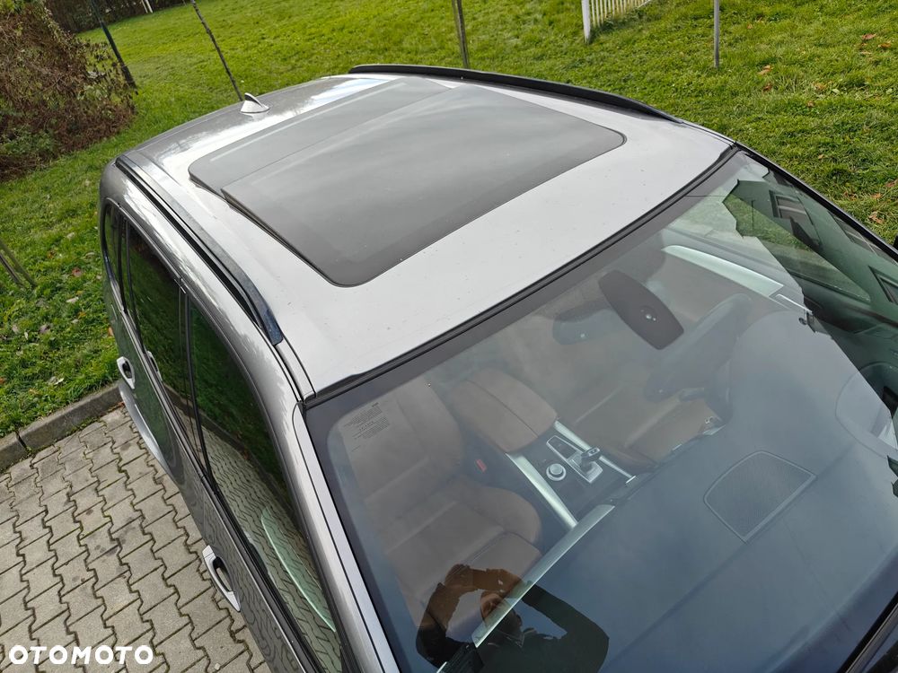 BMW X5 3.0d xDrive - 22