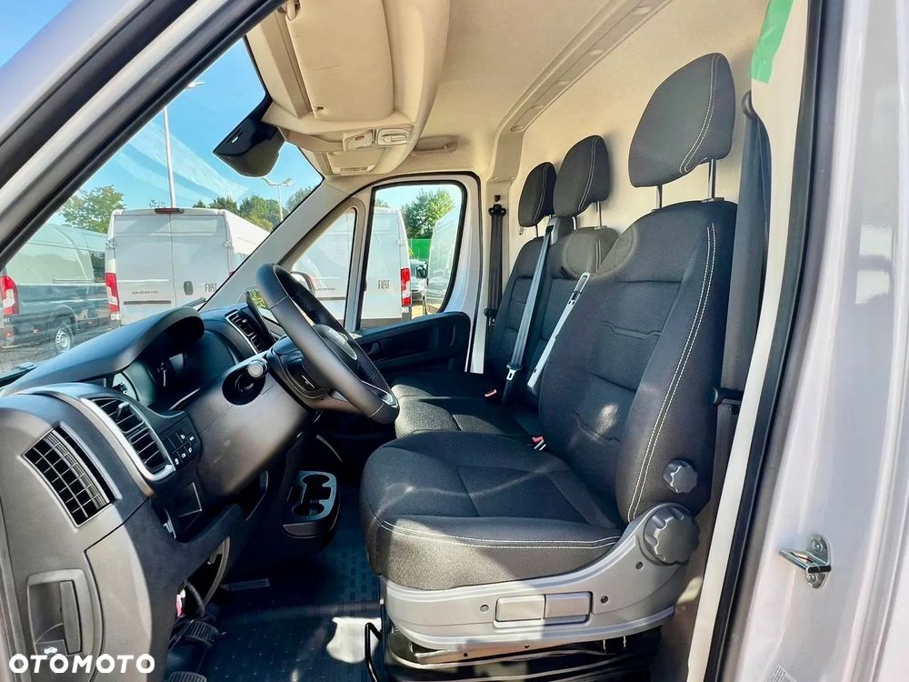 Fiat Ducato L3H2 - 5