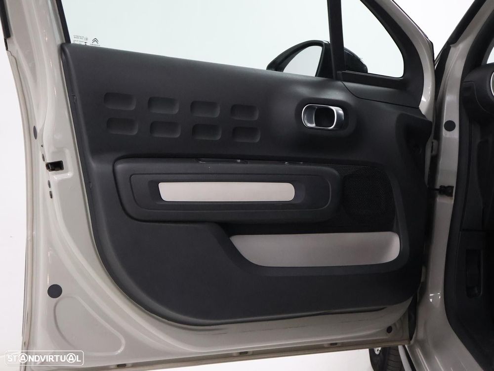 Citroën C3 1.2 PureTech Feel Pack - 11