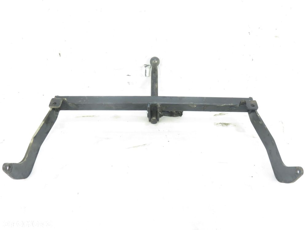HAK SEAT INCA VW CADDY II - 2