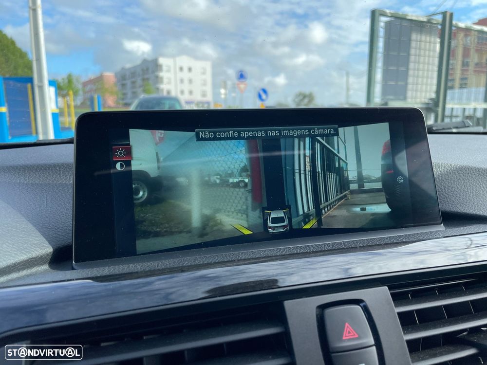 BMW 420 Gran Coupé d Line Luxury Auto - 26