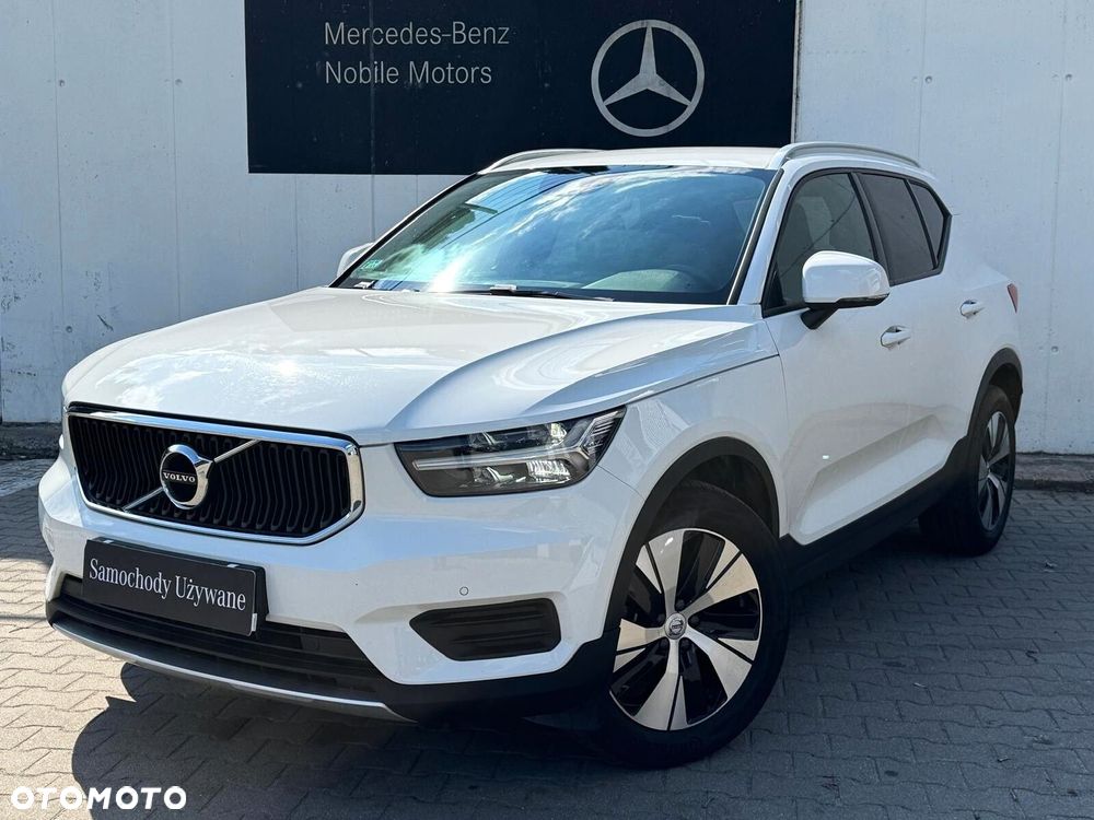 Volvo XC 40 T3 Momentum - 10