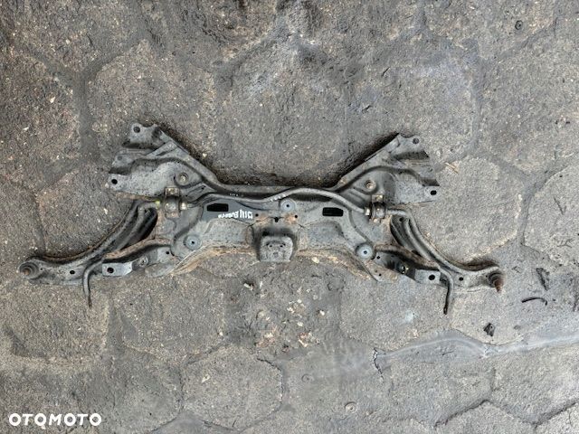 honda jazz iii belka sanki przód wahacze drążek 2011r europa