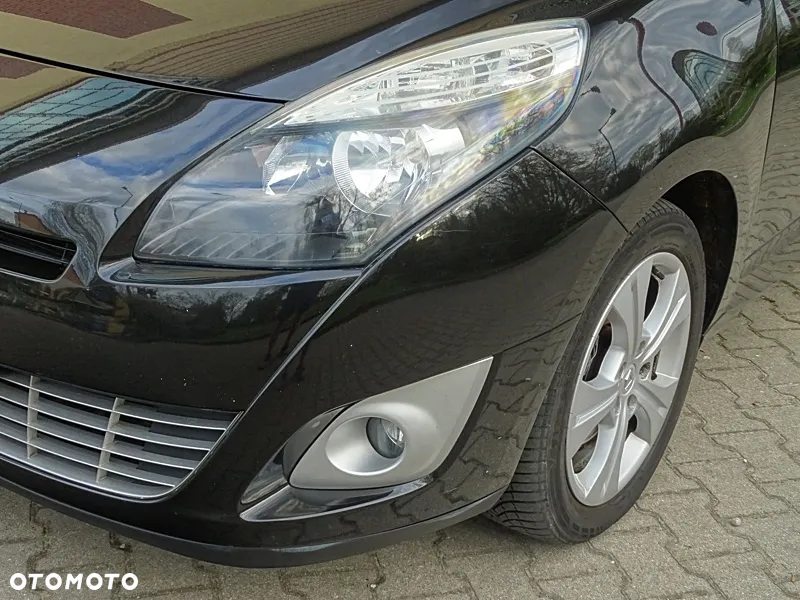 Renault Grand Scenic Gr 1.6 16V Expression - 22