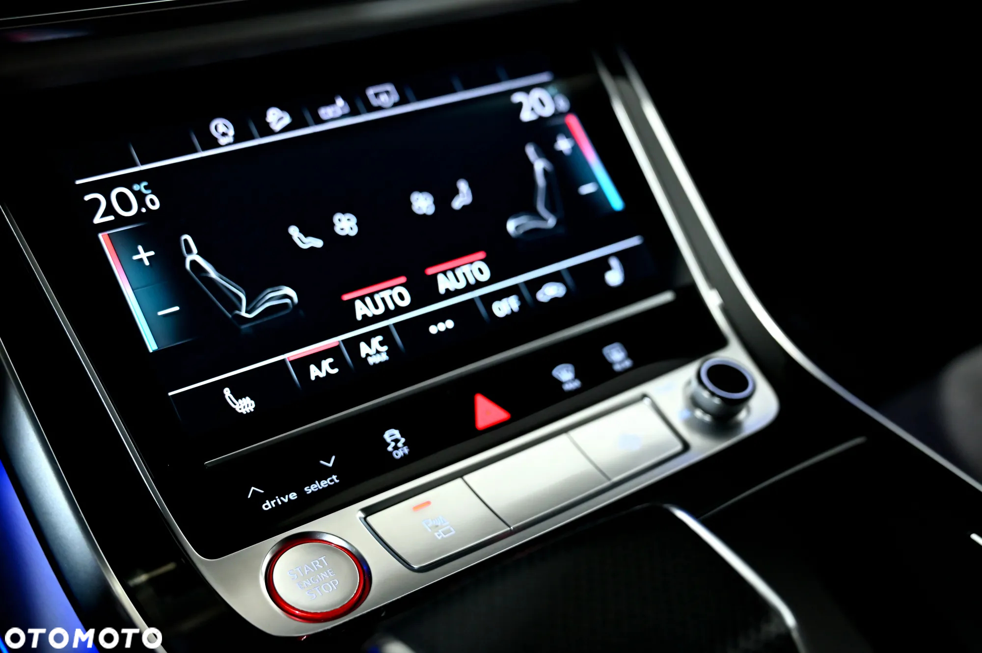 Audi SQ8 - 21