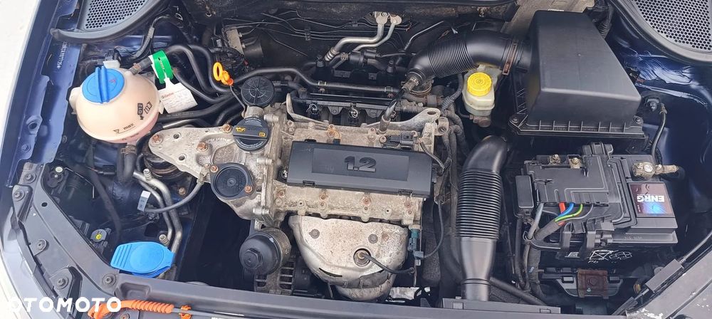 Volkswagen Polo - 28