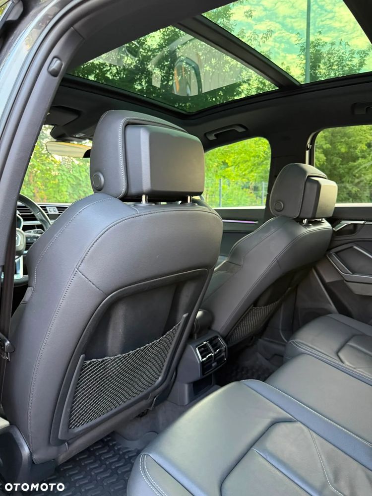 Audi Q3 45 TFSI Quattro S tronic S line - 14