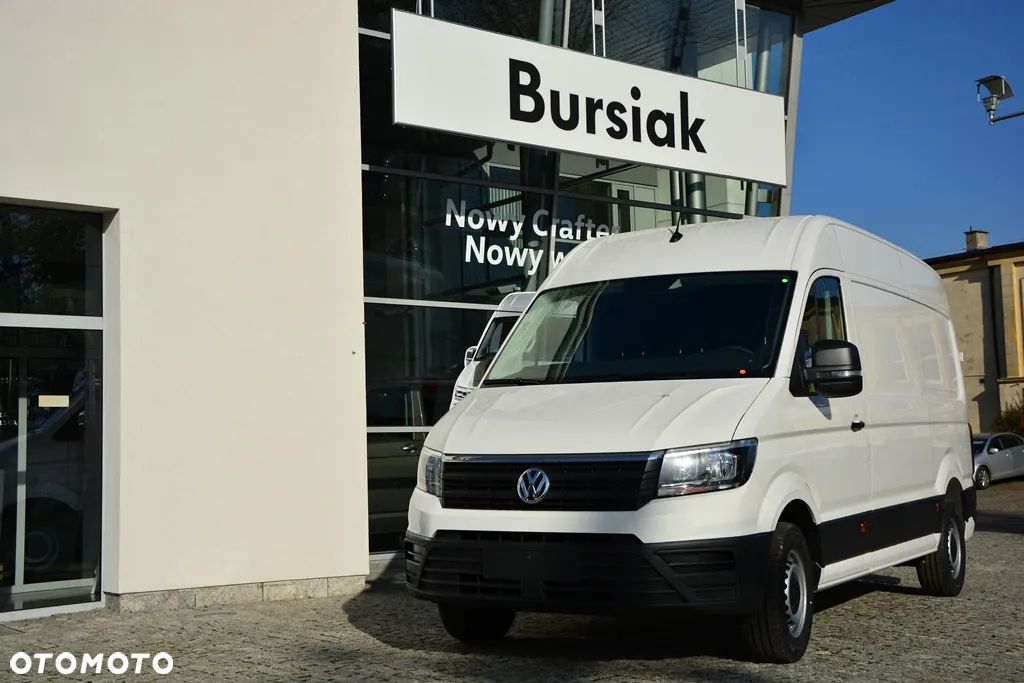 Volkswagen Crafter - 3