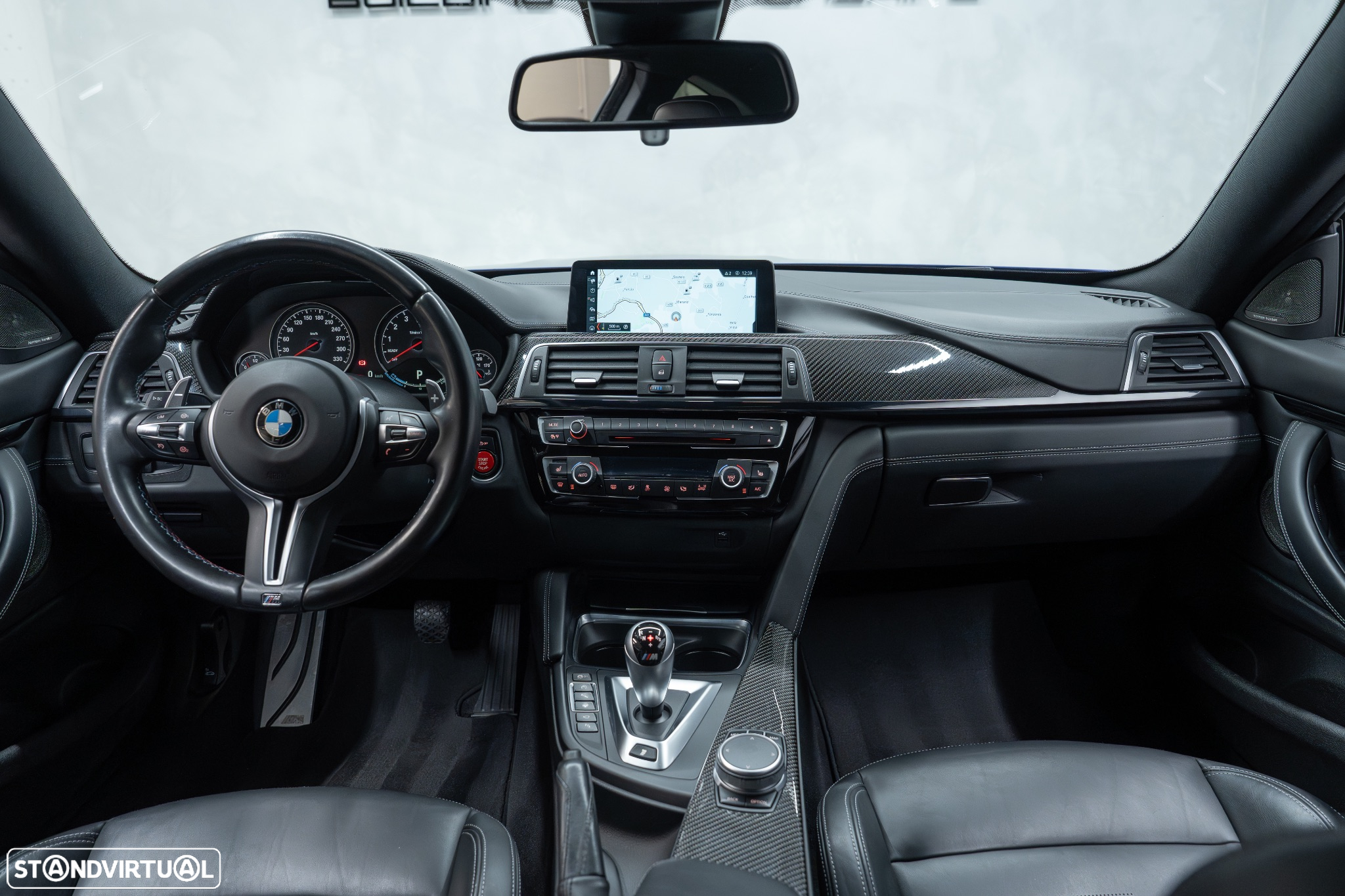 BMW M4 - 17