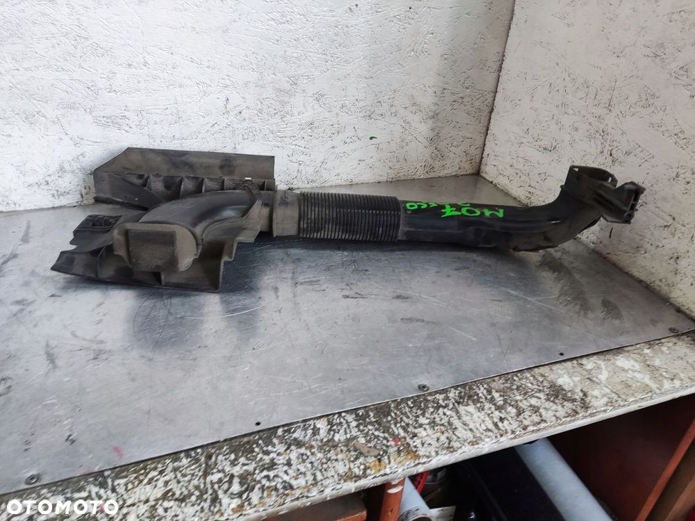 FORD MONDEO MK4 2.0 ECOBOOST RURA DOLOT POWIETRZA AG91-9E635-AB - 4