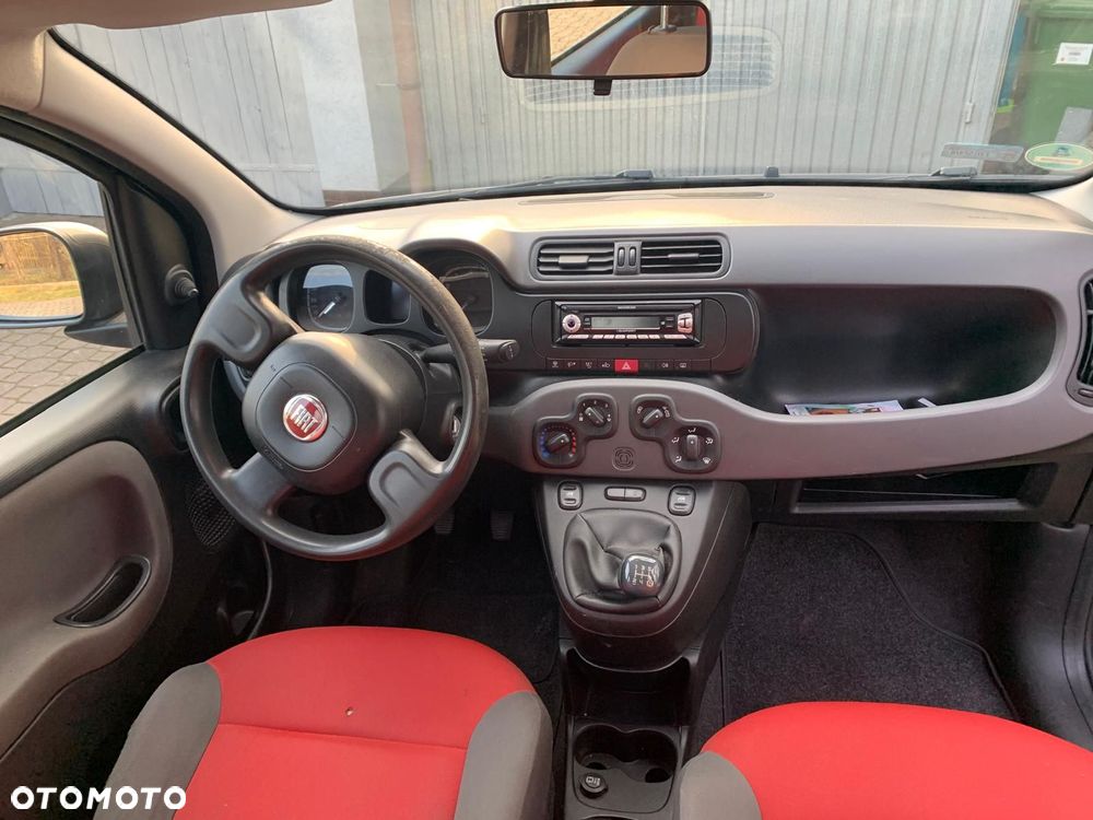 Fiat Panda 1.2 Easy - 7