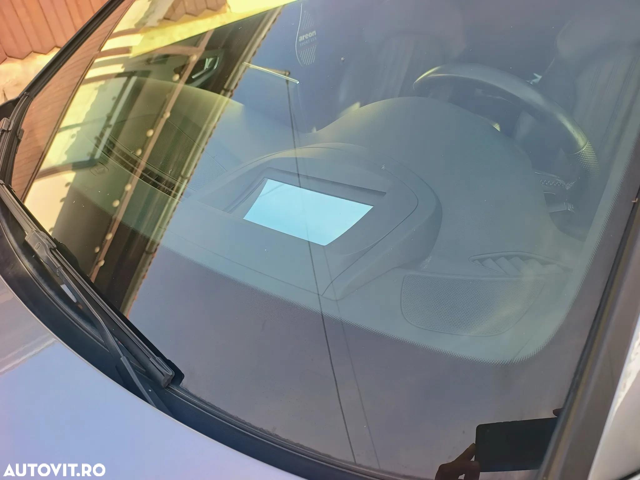 Audi A7 3.0 TDI quattro tiptronic - 15
